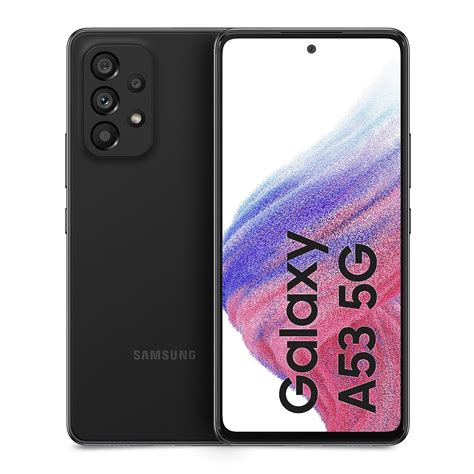 Galaxy A53 5G 128GB (SM.